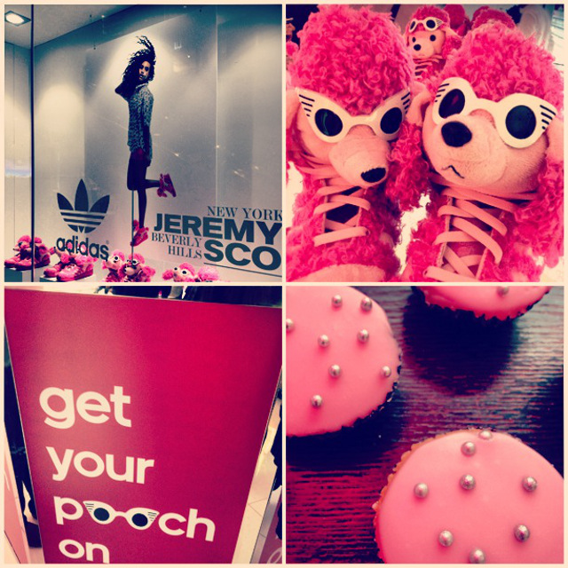 Instagram photo by Victoria Herrera