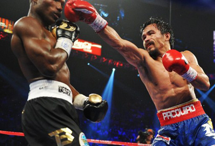 SLOWER? Is it time for Manny Pacquiao to retire?