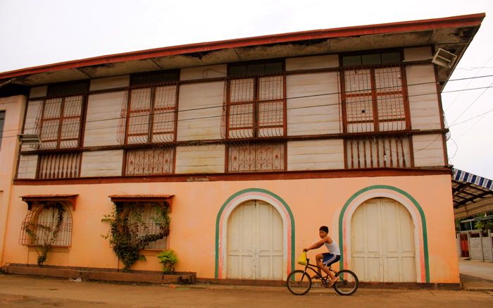 Cuyo, Palawan