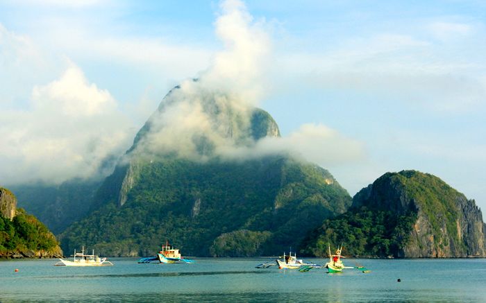 El Nido, Palawan