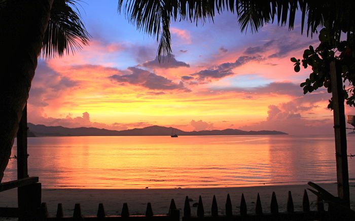 Port Barton, Palawan