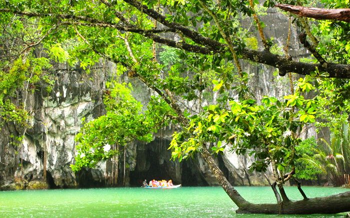 Puerto Princesa, Palawan