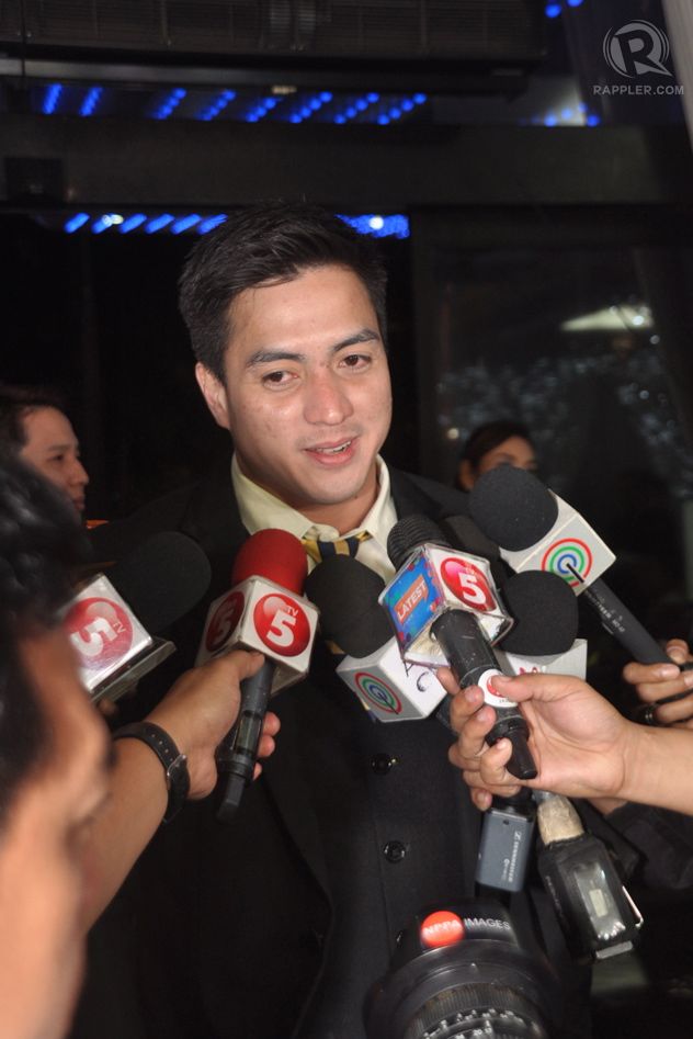 Wendell Ramos