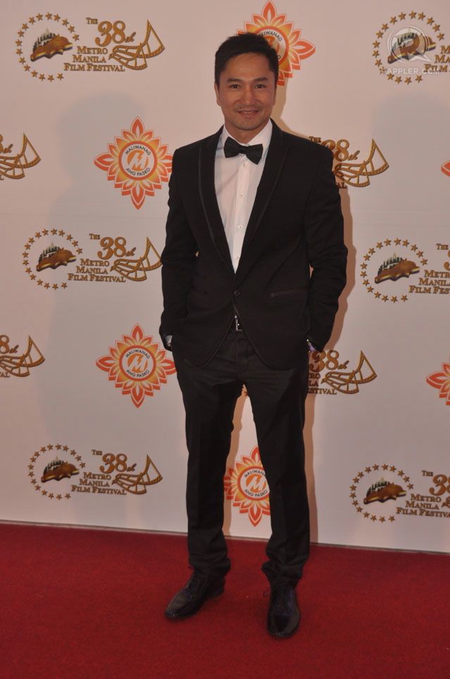 'Sisterakas' actor DJ Durano hopes to keep the pace of his projects in 2013