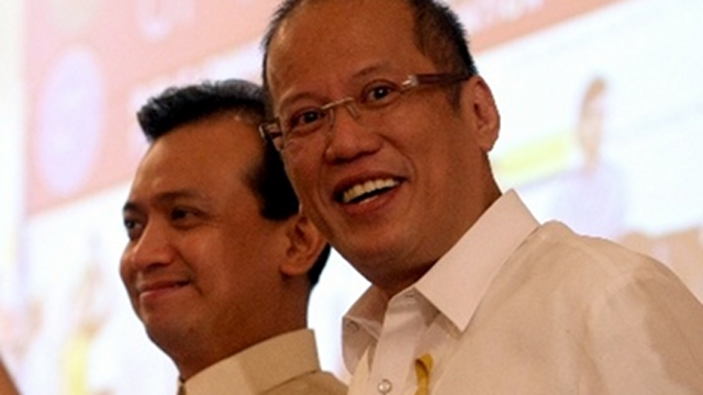 Trillanes Still Ph S Backdoor Negotiator