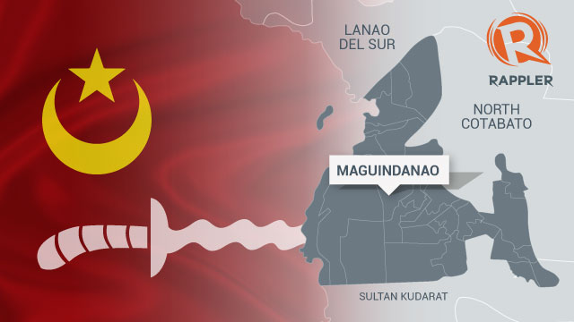 ARMM ELECTIONS. The midterm election results will be crucial to the ARMM and the formation of the Bangsamoro entity