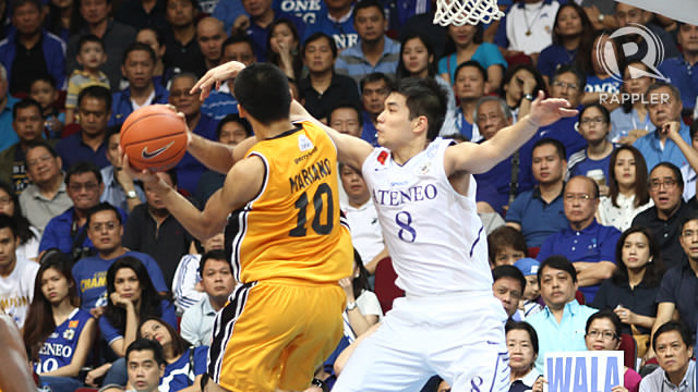 Rappler File Photo