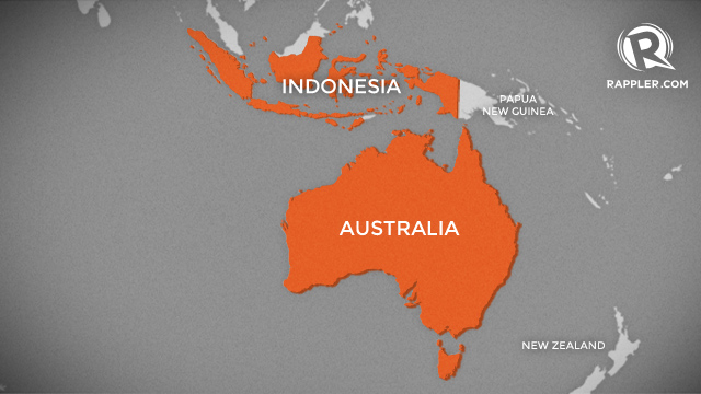 Australia confused by Indonesia boat policy