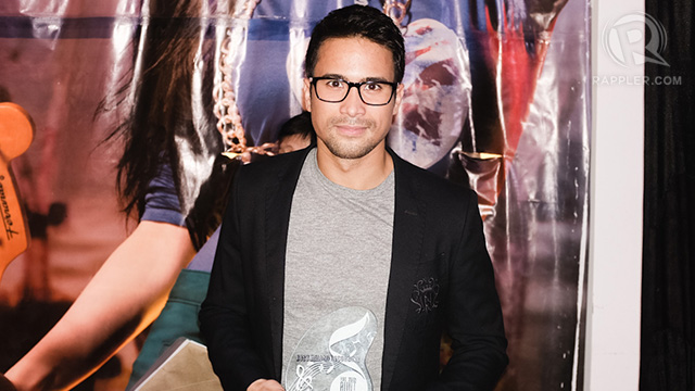 Sam Milby