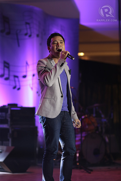 Eric Santos