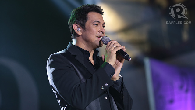 Gary Valenciano