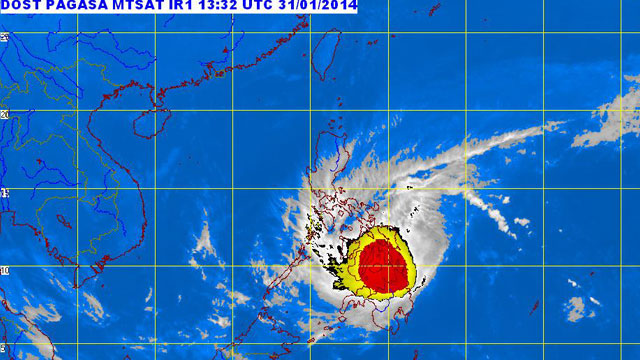 Image courtesy of PAGASA