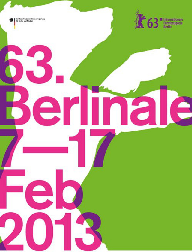 EURO FILM FEST. The season begins with the Berlin International Film Festival. Photo from the Berlin International Film Festival Facebook page