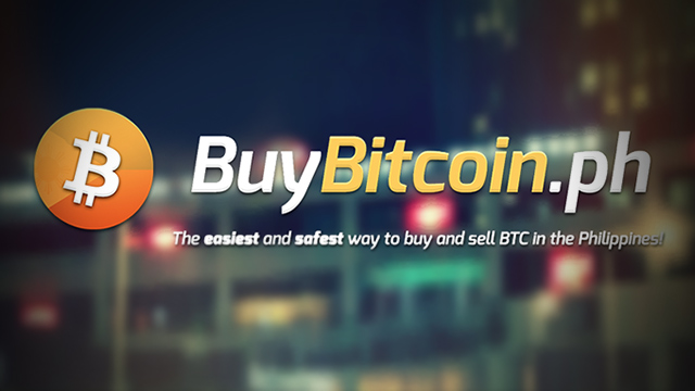 ﻿Buy Bitcoin