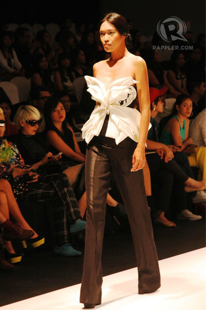 CARY SANTIAGO