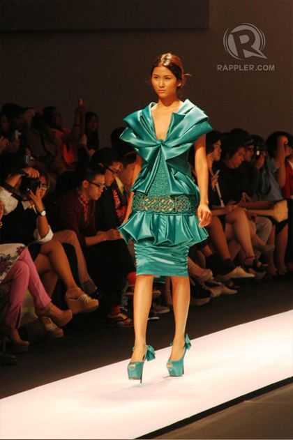 CARY SANTIAGO