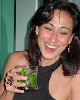 Cherie Gil