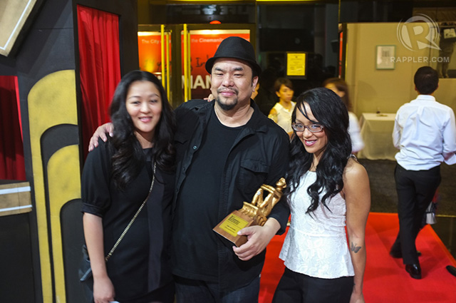 The Ad Castillo family