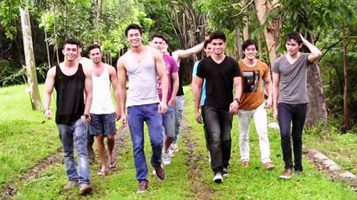 LET's MEET THE #COSMO69 tonight! Image from the Cosmopolitan Philippines Facebook page LET's MEET THE #COSMO69 tonight! Image from the Cosmopolitan Philippines Facebook page