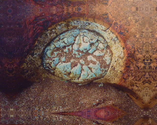 'Rainbow Serpent'