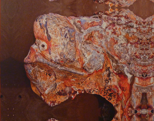 'The Colonial Master'