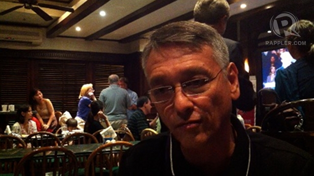 MANAGING EXPECTATIONS. Democrat Fred Garrido says he is managing his expectations of Obama considering the Republican majority in the US House of Representatives. 