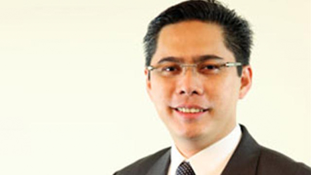 UNDERGRAD. Former TRC chief Dennis Cunanan has been appointed in some top positions despite the lack of a college degree. Photo from www.trc.dost.gov.ph