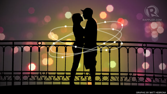 THE SURPRISE. Use tech to set up a long day of romance, and end it with you as the best gift of all.