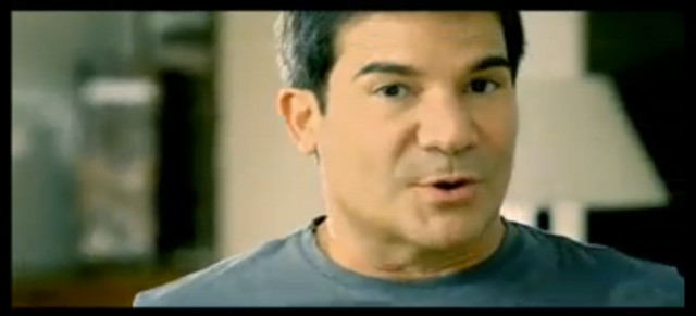 THE ORIGINAL DOODS. Not only is the word 'dude' apparently back in fashion, Edu Manzano is back in the spotlight, too, on TV5's 'Good Morning Club.' Photo from the Edu Manzano Facebook page