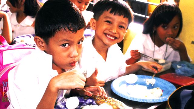 WORTH EVERY PENNY. At the end of the day, all the hard work disappears when you see the children enjoying their meals and asking for a second (or third) helping.