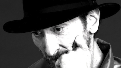 COMIC BOOK LEGEND Frank Miller is being sued by the former Filipina actress and beauty queen. Photo from his Twitter account @FrankMillerInk