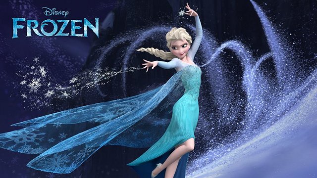 OFF TO BROADWAY. Fresh from taking over the big screen and winning a Golden Globe, Frozen is setting its sights on Broadway. Photo from the film's Facebook page 