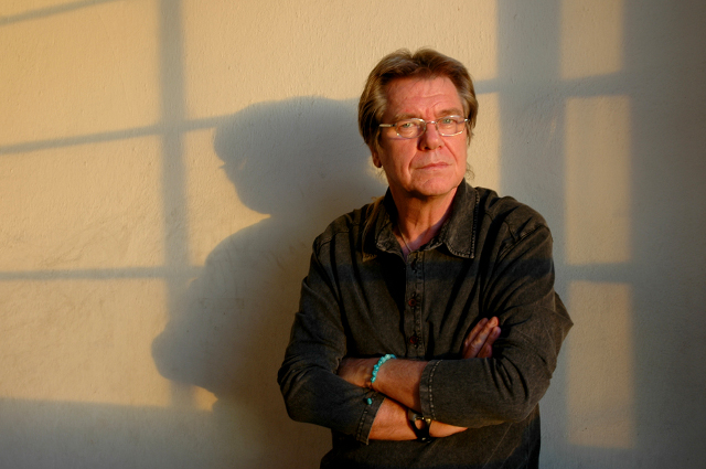Gunther Deichmann, travel photographer extraordinaire, will share his knowledge with travel photography enthusiasts from the Philippines