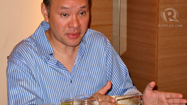Gilbert Teodoro3