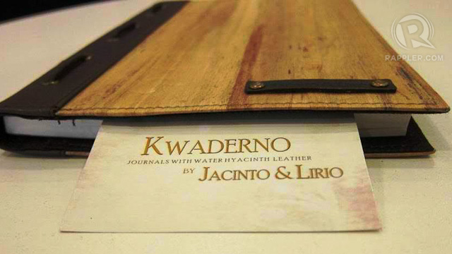 Photo courtesy of Jacinto & Lirio