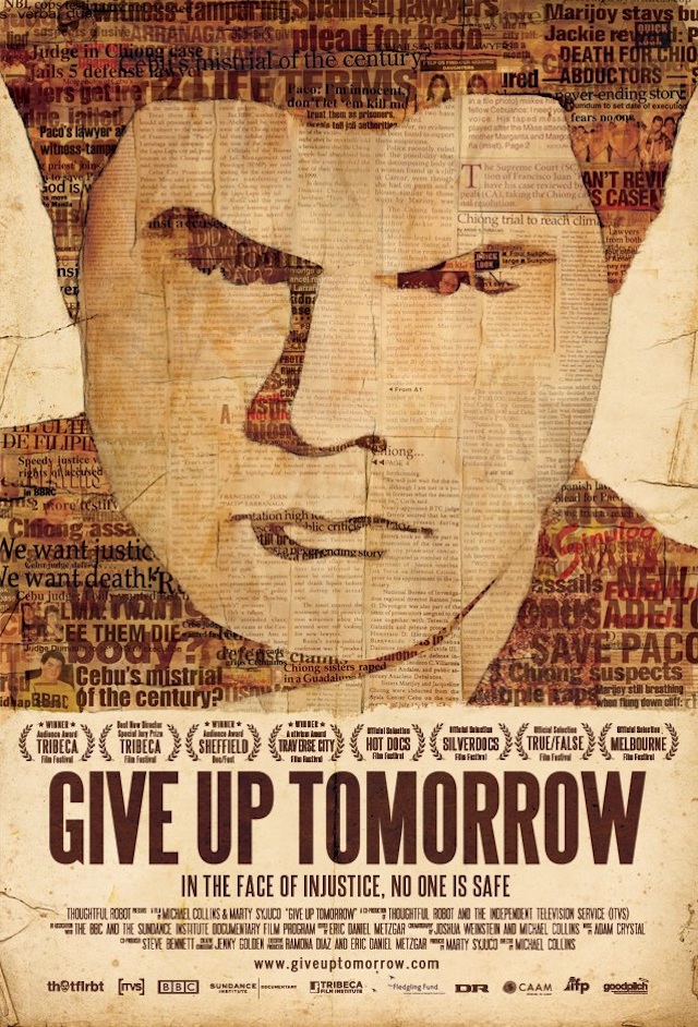 Official movie poster