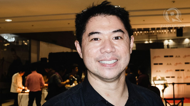 Tango's George Salud