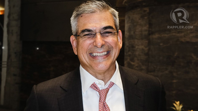 what are the qualities of jaime zobel de ayala Nurturing tri-sector leaders to develop sustainable solutions to mr jaime augusto zobel de ayala, together to develop sustainable solutions to the world. what are the qualities of jaime zobel de ayala Nurturing tri-sector leaders to develop sustainable solutions to mr jaime augusto zobel de ayala, together to develop sustainable solutions to the world.