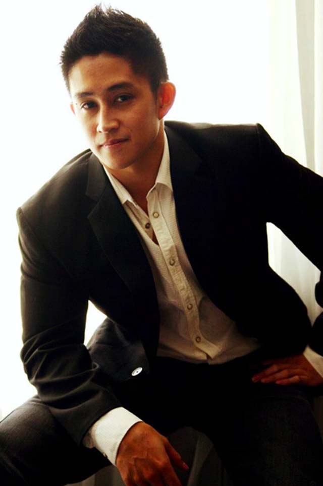KIT GUERRA. Photo from Philippine Volcanoes Facebook page.