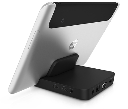 HP Elitepad 900