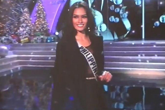 Photo from the Janine Mari Raymundo Tugonon Facebook page