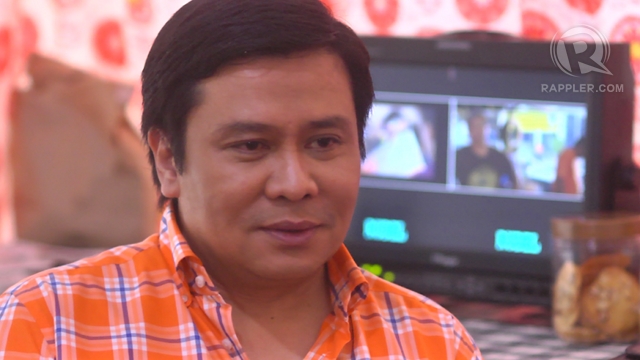 ENOUGH. Sen Jinggoy Estrada says he has had enough of the pork barrel issue. File photo ENOUGH. Sen Jinggoy Estrada says he has had enough of the pork barrel issue. File photo