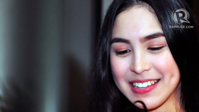 Julia Barretto desktop Wallpapers