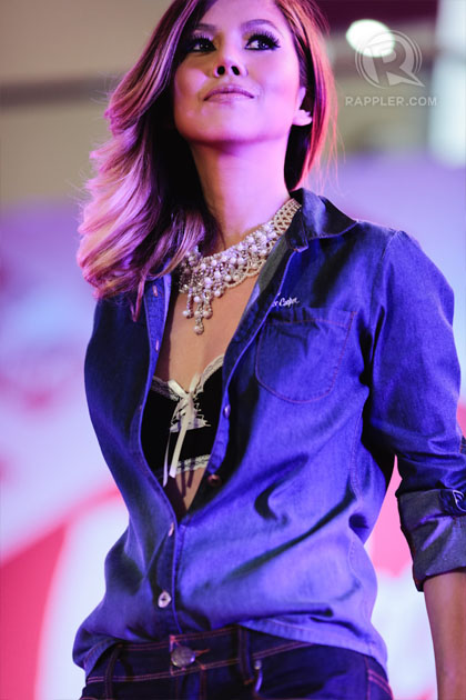 BIANCA VALERIO
