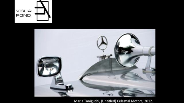 ART MEETS TECHNOLOGY. The contemporary art scene has also become Internet- and social media-savvy. All images courtesy of Lian Ladia