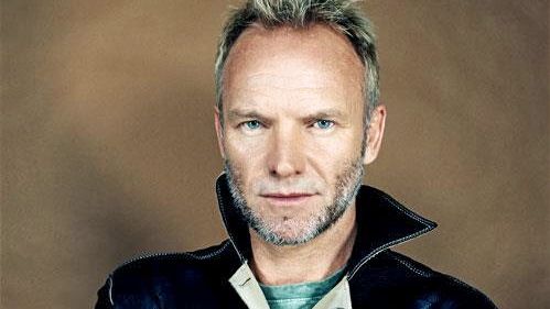 Image from the Sting Facebook page