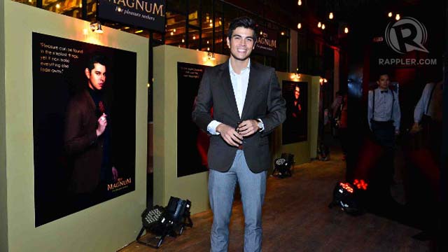Erwan Heussaff