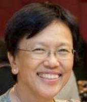 Marilen J. Danguilan