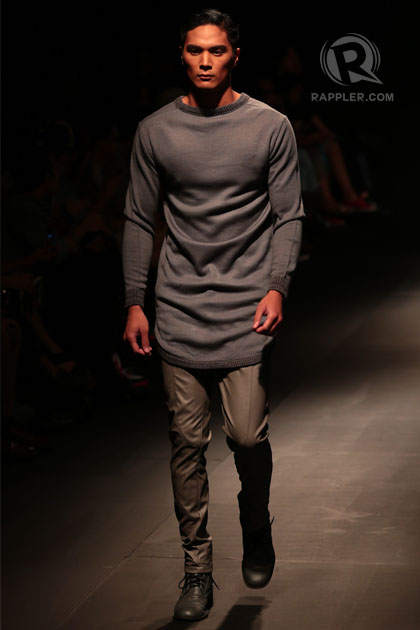 DREI SORIANO