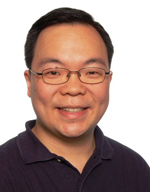 Michael G. Yu